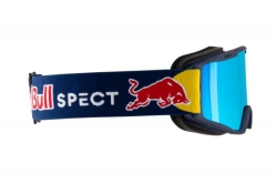 RED BULL SPECT RED BULL SPECT NEON-03BL3, blue/smoke with blue mirror, 24/25