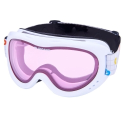 BLIZZARD BLIZZARD 907 DAO, white shiny, rosa1