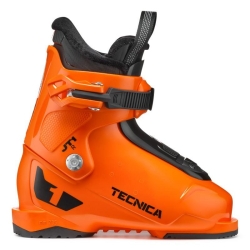 TECNICA TECNICA JTR 1, ultra orange, 24/25