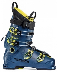 TECNICA TECNICA Cochise Light DYN, ocean blue, 19/20