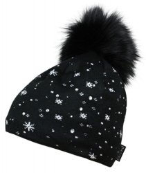 BLIZZARD BLIZZARD Crystal, black