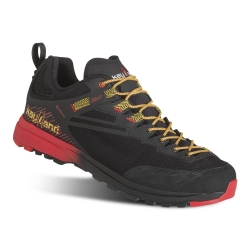 KAYLAND KAYLAND Grimpeur Ad Gtx, Black/Yellow