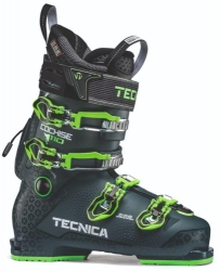 TECNICA TECNICA Cochise 110, petrol, 18/19