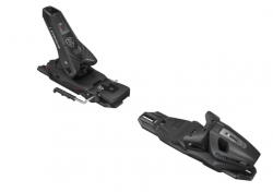 TYROLIA TYROLIA PROTECTOR PR 11 GW SET (includeTwin PR base) brake 85 [P], matt black