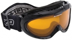 BLIZZARD BLIZZARD 902 AO, black, amber1