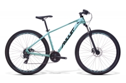 AMULET AMULET 29 Cool cat 3.0 SR, light blue/black, 2024