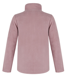 Dětská fleecová mikina Aflee K pink ***ZDARMA DOPRAVA***