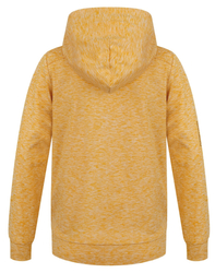 Dětská mikina s kapucí Alony K yellow ***ZDARMA DOPRAVA***