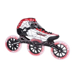ATATU LOW speed brusle red 44