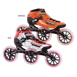 ATATU MID speed brusle orange 46