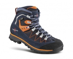 KAYLAND KAYLAND PLUME MICRO GTX BLUE ORANGE