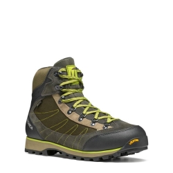 TECNICA TECNICA Makalu IV GTX Ms, dark green/light green