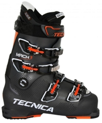 TECNICA TECNICA Mach1 110 MV S, anthracite, 18/19