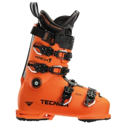 TECNICA TECNICA Mach1 130 HV, ultra orange, 21/22