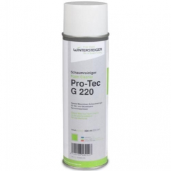 WINTERSTEIGER WINTERSTEIGER Pro-Tec G 220 foam cleaner spray 500 ml