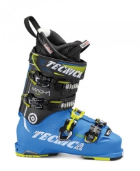 TECNICA TECNICA Mach1 120 LV, process blue/black, 2022