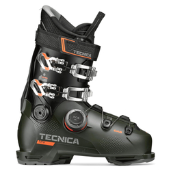 TECNICA Mach BOA MV 110 RT GW, dark progressive green, 26/27
