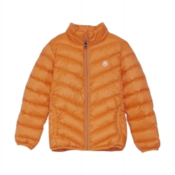 COLOR KIDS COLOR KIDS Jacket Quilted - Packable, orange, 2023