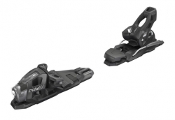 TYROLIA TYROLIA PRW 11 GW brake 85 [G], solid black + Twin PR Base, black