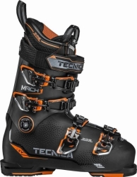 TECNICA TECNICA Mach1 110 LV, black, 19/20