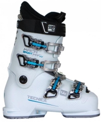 TECNICA TECNICA Mach Sport 75 MV W SMU CZ, white/blue, 21/22