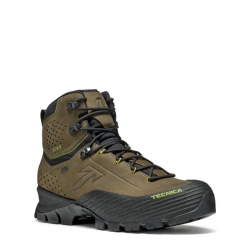 TECNICA TECNICA Forge 2.0 GTX Ms, turned grey/green