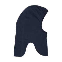 COLOR KIDS COLOR KIDS Balaclava - Fleece W. Windstop, total eclipse, 2023