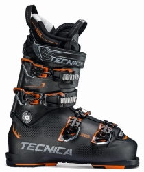 TECNICA TECNICA Mach1 110 LV, anthracite, 18/19