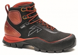 TECNICA TECNICA Forge S GTX Ms, black/orange