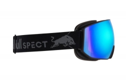 RED BULL SPECT RED BULL SPECT FINK-02GR3, black/brown with green revo, 24/25