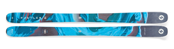 BLIZZARD Rustler 10 (FLAT), blue, 26/27