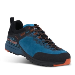 KAYLAND KAYLAND Grimpeur Gtx, Teal Blue/Orange