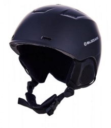 BLIZZARD BLIZZARD Storm ski helmet, black matt