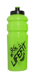 Cyklo láhev LIFEFIT® 9971, 800ml, zelená