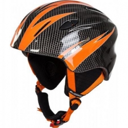 BLIZZARD BLIZZARD Magnum ski helmet junior, SMU