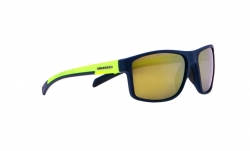 BLIZZARD BLIZZARD Sun glasses POLSF703130, rubber dark blue, 66-17-140