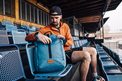 Městský batoh Moper 28l bright green ***ZDARMA DOPRAVA***