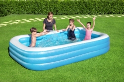 54009 Family Pool 305 x 183 x 56 cm