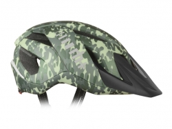 RH+ RH+ 3in1, matt camouflage green metal