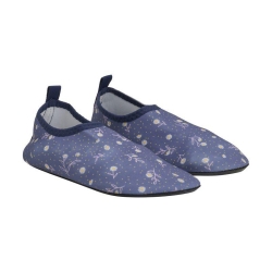 COLOR KIDS COLOR KIDS Swim Shoes, AOP-7150-Vintage Indigo, 2025