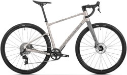 MONDRAKER Arid R, golden silver, 2026