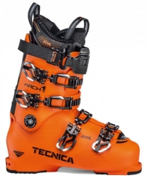 TECNICA TECNICA Mach1 130 MV, ultra orange, 19/20