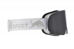 RED BULL SPECT RED BULL SPECT SOAR-12SI3, white/silver snow - orange with silver flash, S.3, 24/25