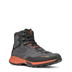 TECNICA TECNICA Forge Hike MID GTX Ms, dark grey/icon orange