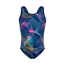 COLOR KIDS COLOR KIDS Swimsuit AOP, twilight blue, 2022