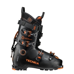 TECNICA TECNICA Zero G Tour Scout, black, 23/24