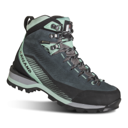 KAYLAND KAYLAND Grand Tour Ws Gtx, Grey/Light green