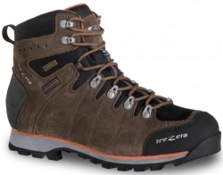 TREZETA TREZETA Hurricane Evo Wp, Brown