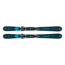 BLIZZARD Rustler Twin JR + FDT JR 4.5 WB, 23/24