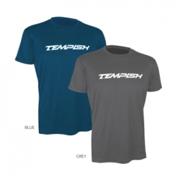 BEASTER triko pánské grey L